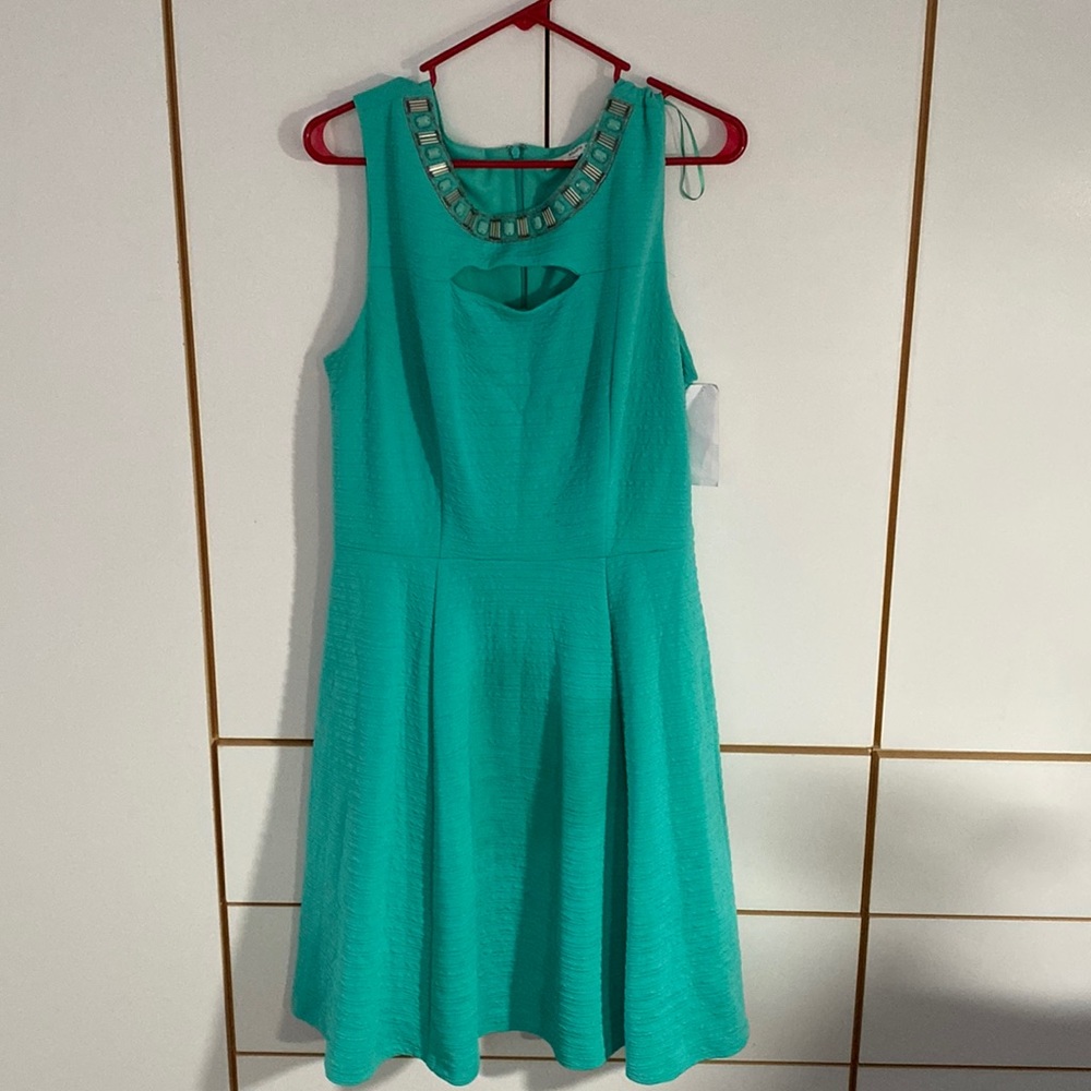 Studio One dress